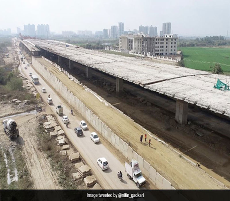 Top 10 tasks on Dwarka freeway