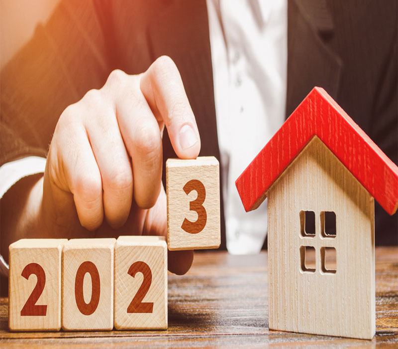 Housing business sector Patterns: what's in store in 2023 and then some