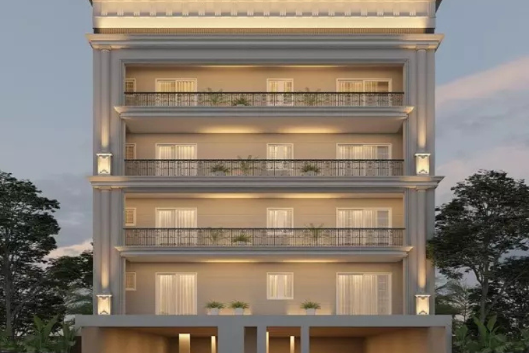 Trehan Luxury Floor