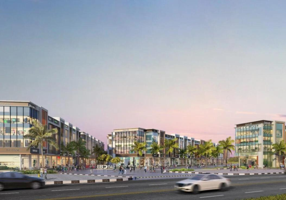 Emaar EBD 114 Nxt photo 2