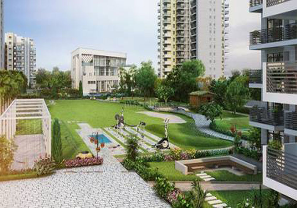 Godrej 101