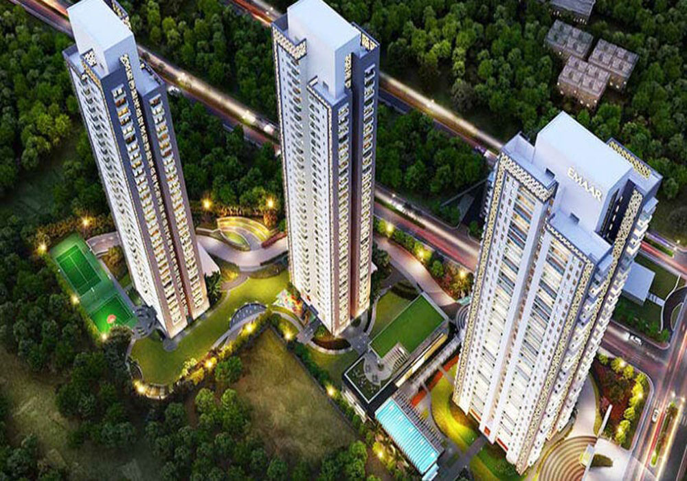 Emaar Digihomes