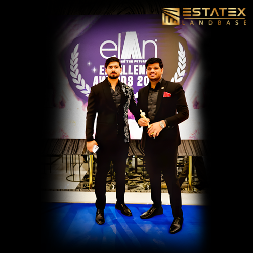Award & Recognition