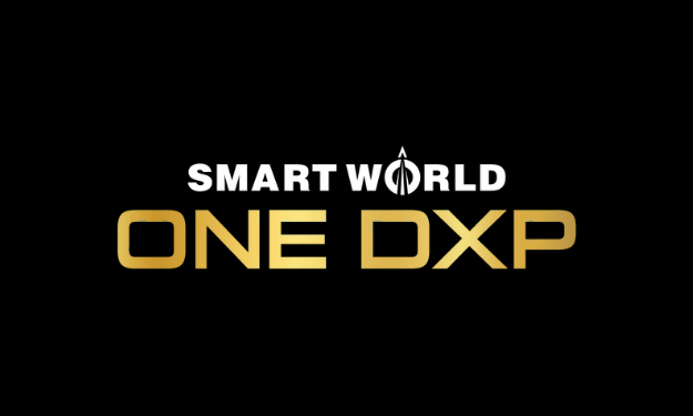 Smart World